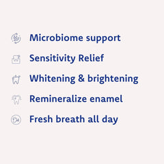 Nano Hydroxyapatite Toothpaste for Kids and Adult (Chocolate - Travel)